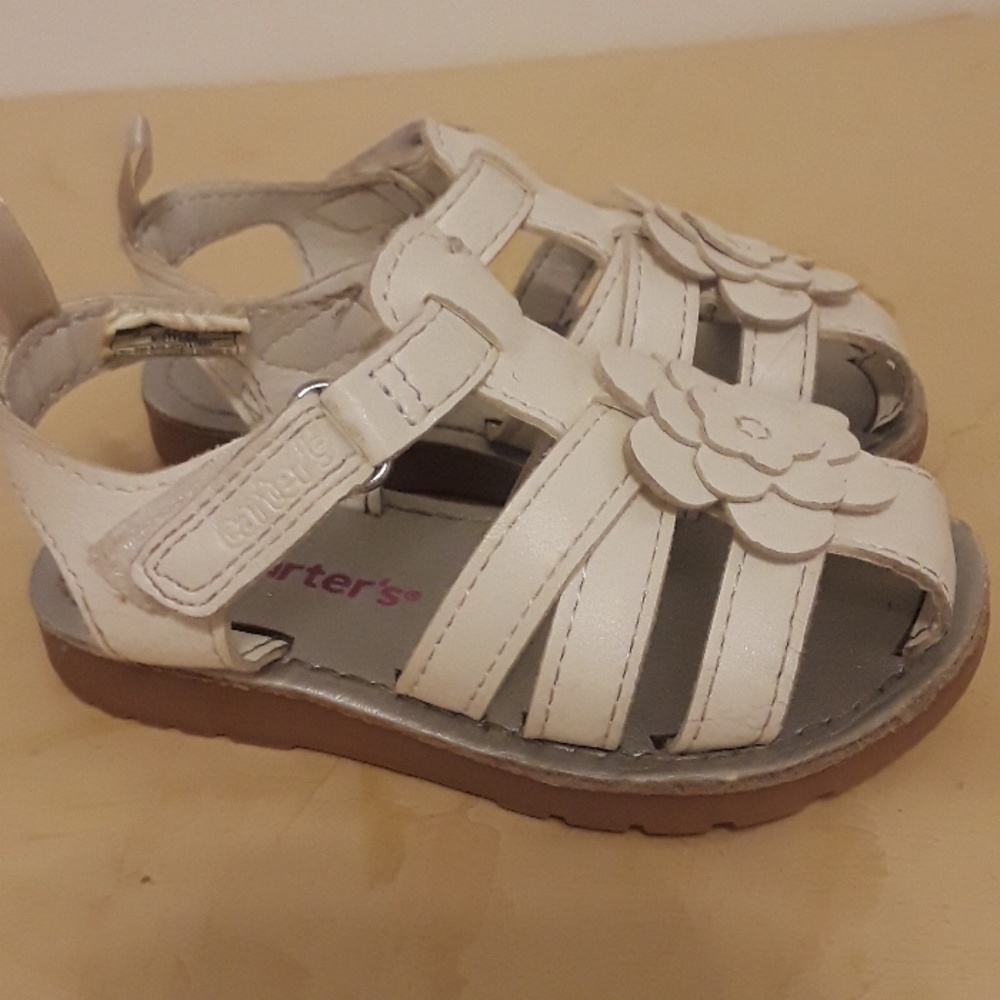 Sandals - Picture 2 of 4